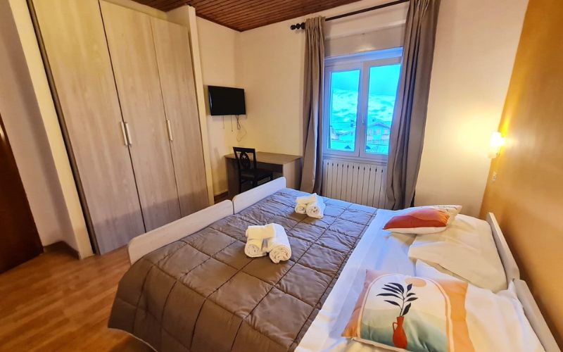 EXCELSIOR HOTEL CIMONE